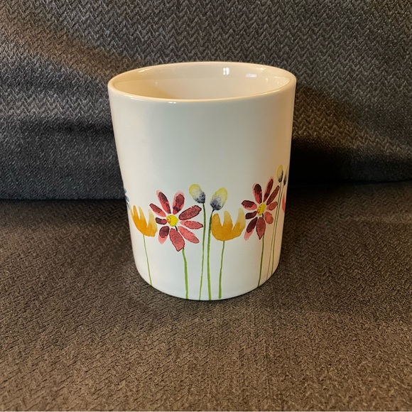 Rae Dunn Floral Things Jar Canister - Picture 9 of 9